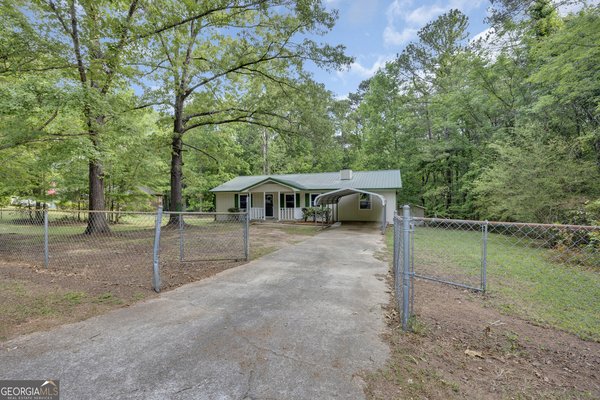 30 Laurie Lane Covington