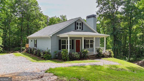 535 Pritchett Road Lula