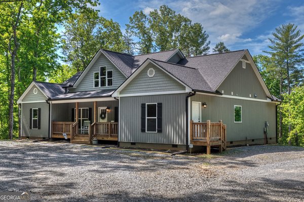 200 Fowler Road Ellijay