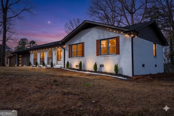 749 HavenRidge Drive Conyers
