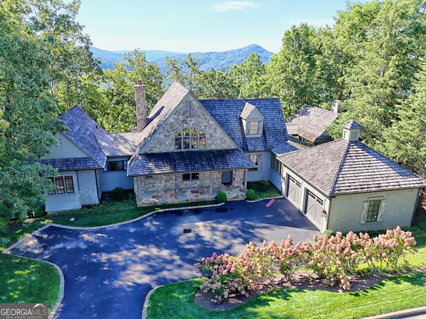 215 Grey Fox Trail, Clayton