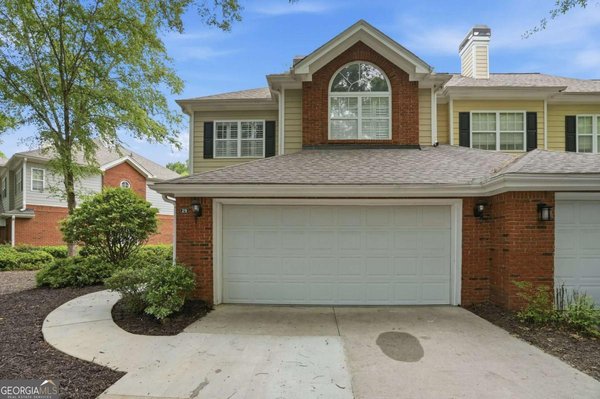 29 Hall Manor, Alpharetta