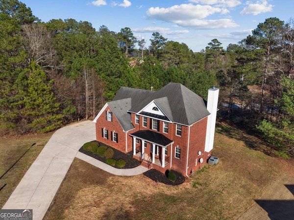 2000 Millstone Drive Conyers