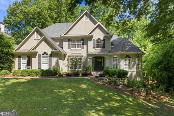 46 Grand Avenue Suwanee