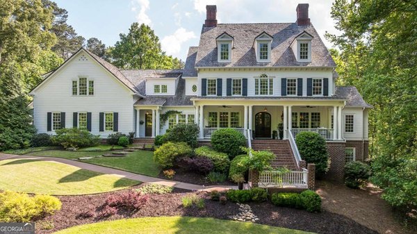 4945 Candacraig Johns Creek