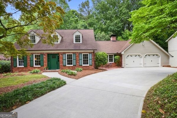 475 Tanacrest Drive, Atlanta