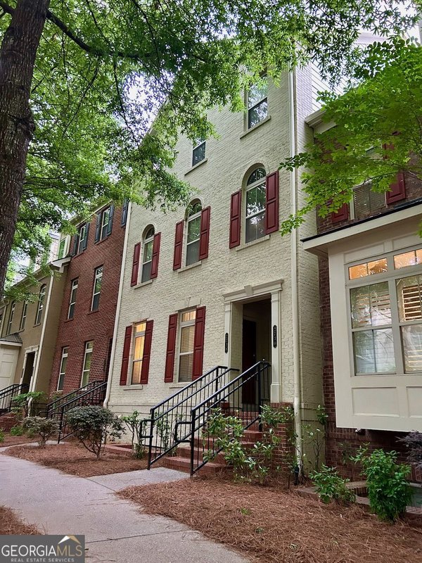 2728 Wander Lane Alpharetta