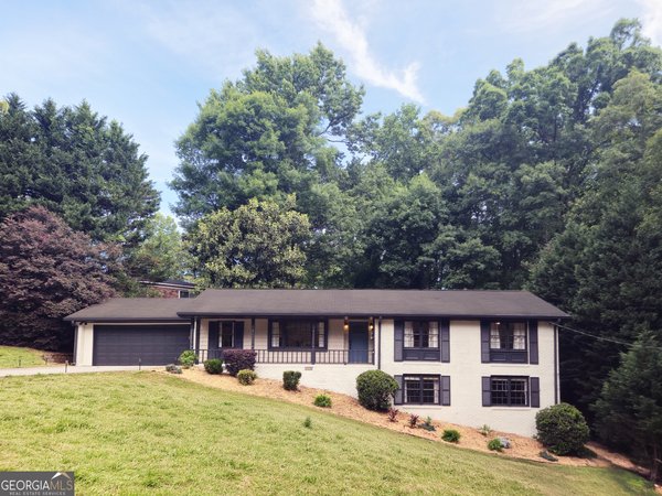 4110 Ashwoody Trail Brookhaven