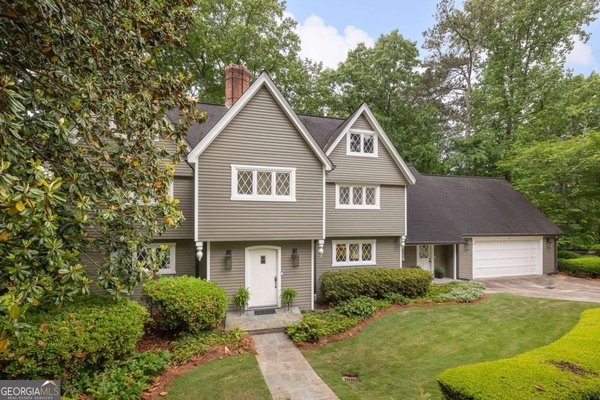 94 River Park Drive, Atlanta