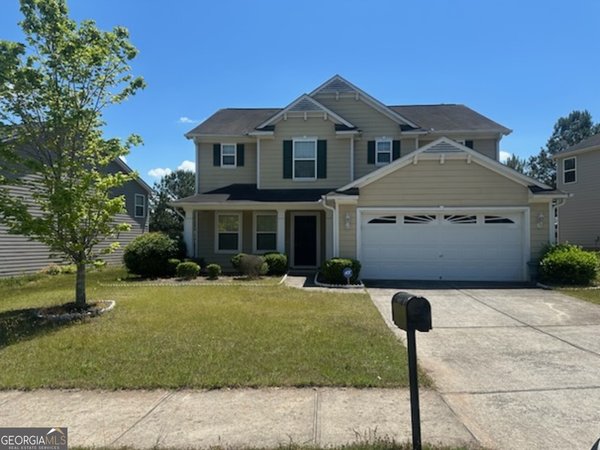 2063 Rolling Rock Court, Lithia Springs