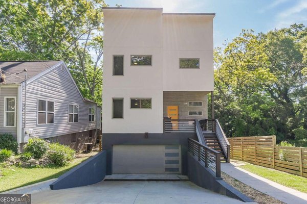 406 Side Avenue, Atlanta