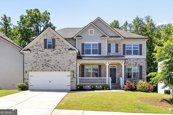 3750 Deaton Trail, Buford