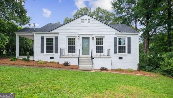 3092 Leeland Road Decatur