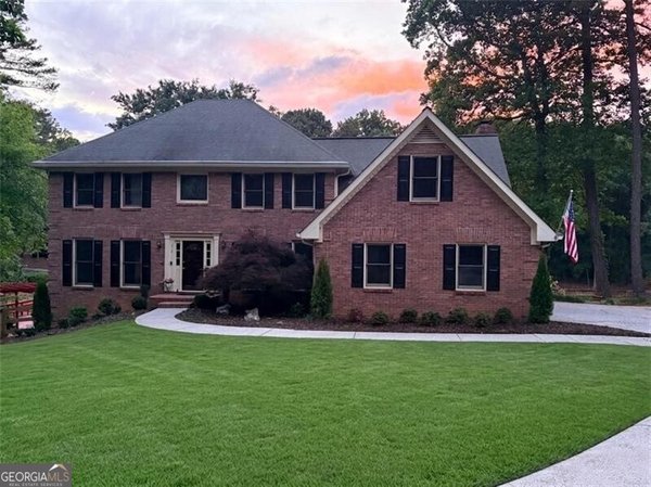 310 Anchorage Place Roswell