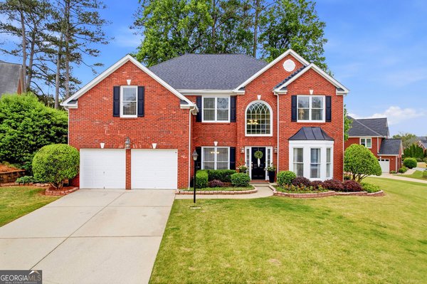 4917 Durley Lane, Smyrna