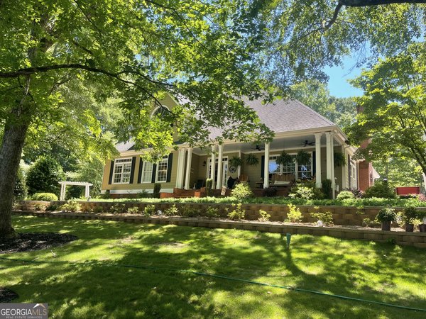 2832 B Wilson Road, Commerce
