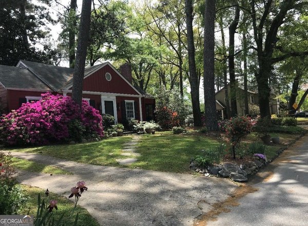 2223 Virginia Place Atlanta