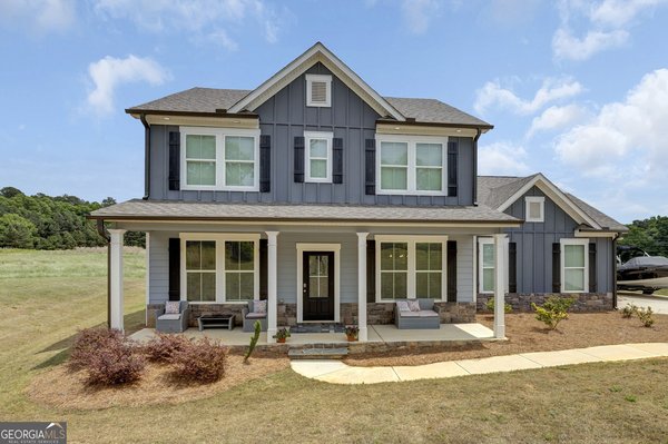 2267 Bold Springs Road Monroe