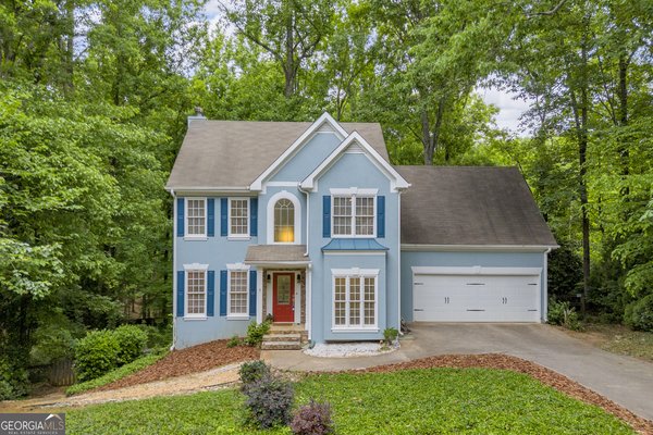 4630 Ansley Lane Cumming