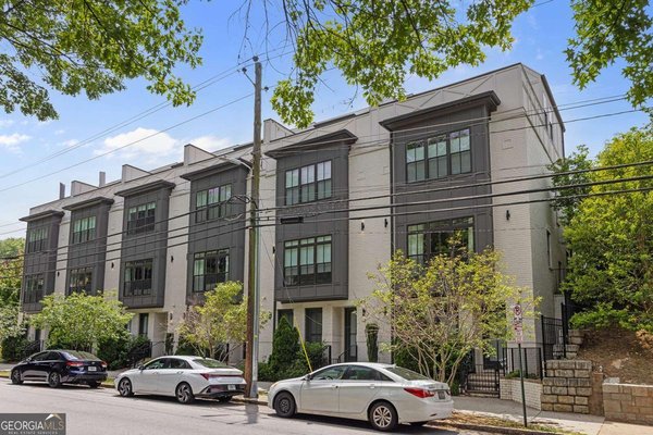 574 Boulevard Place Atlanta