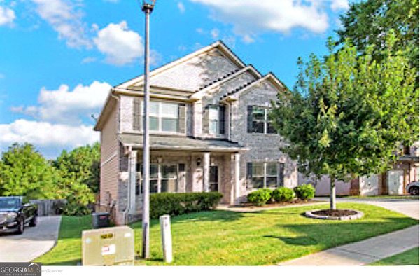 14 Madrid Avenue Newnan