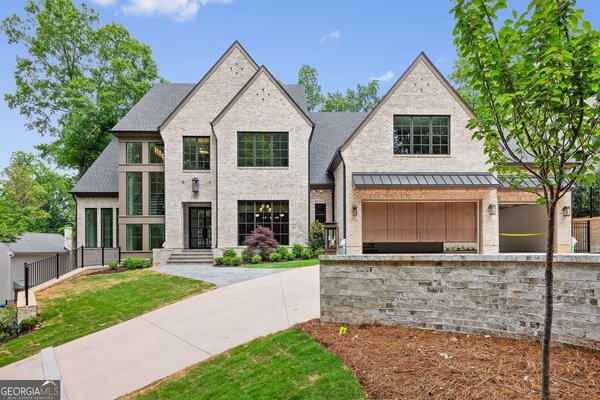 95 Blackland Road, Atlanta