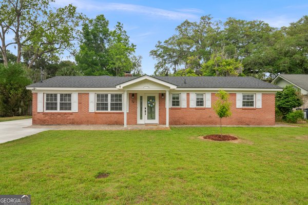 52 Romney Place Savannah