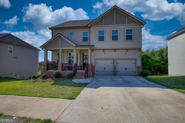 1031 Clubhouse Drive, Madison