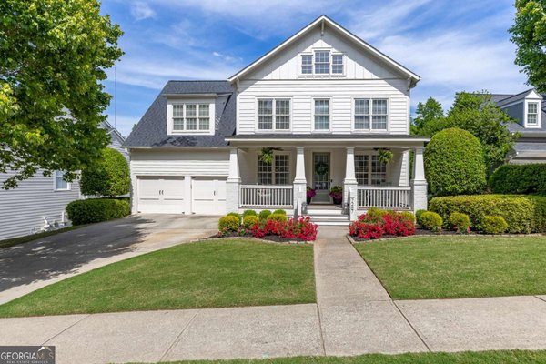 7267 Grand Reunion Dr Drive, Hoschton