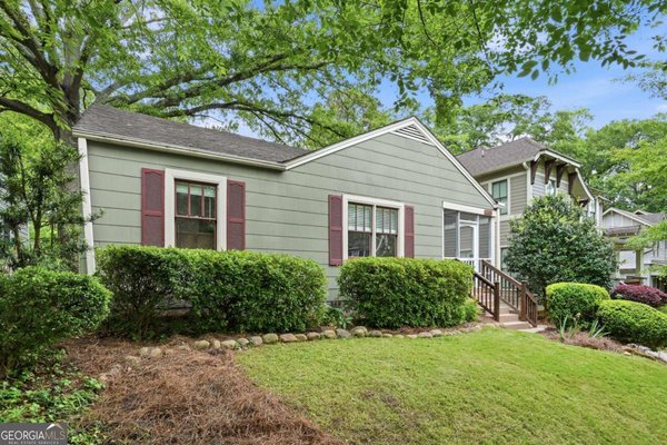446 Ansley Street, Decatur