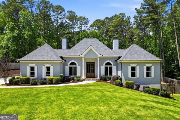 113 Copper Ridge Drive, Woodstock