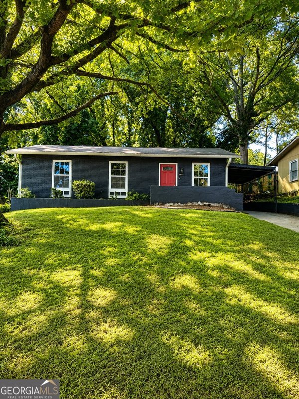 342 Lincoln Street Atlanta