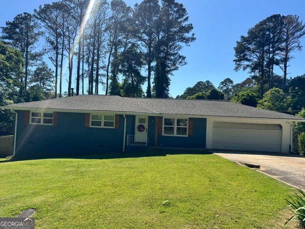 115 Fairlawn Drive, Carrollton
