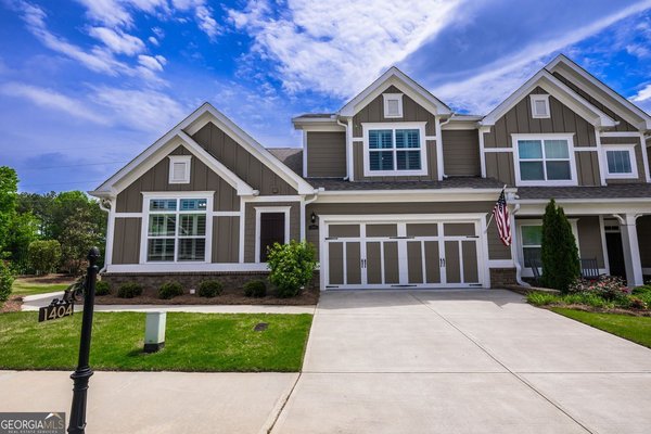 1404 Lexington Green Pines, Cumming