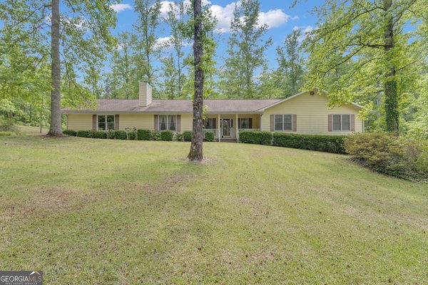 154 Tanglewood Lane Sharpsburg