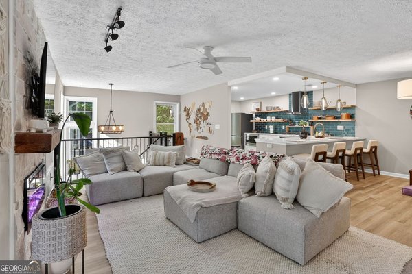 1410 Crossing Drive, Atlanta
