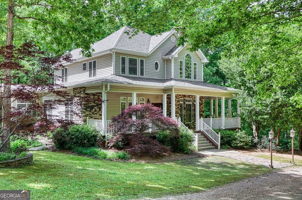 300 Fincher Lane Covington