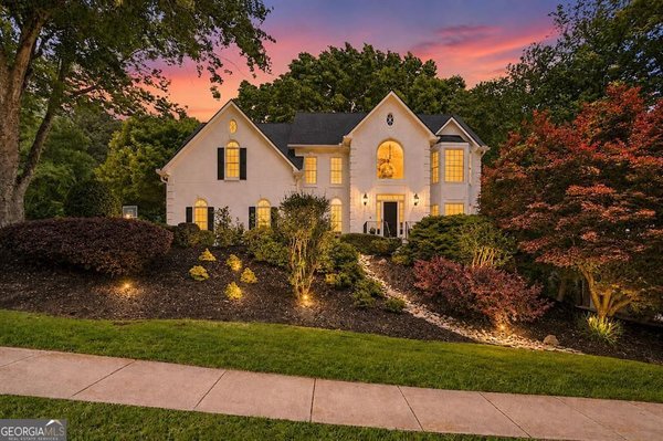 302 Barclay Place, Woodstock