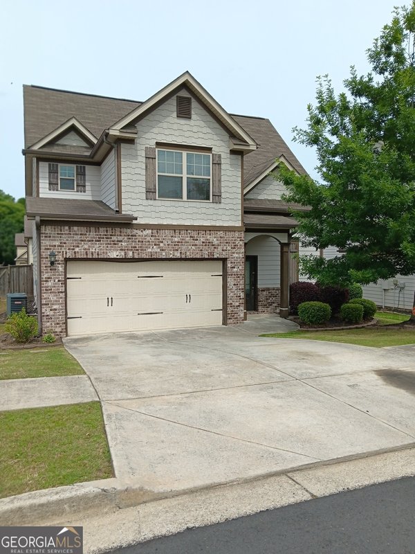 413 Easley Drive Lawrenceville