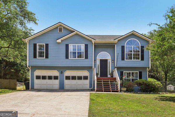 1568 Wynfield Drive, Auburn
