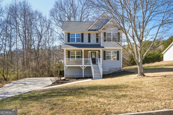 236 Shenandoah Drive, Hiram