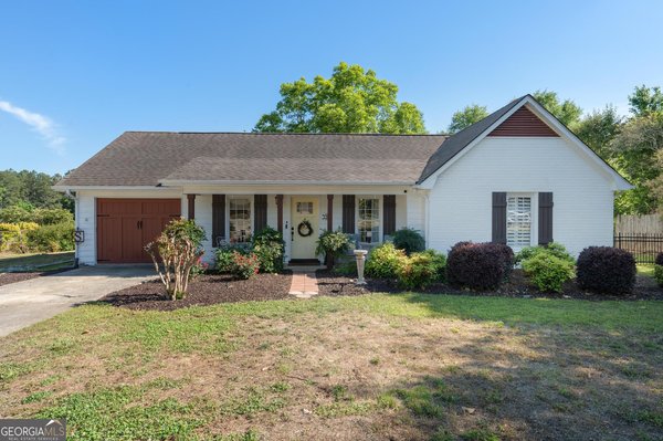 185 Hampton Drive Fayetteville