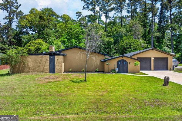 438 Hunt Drive Savannah