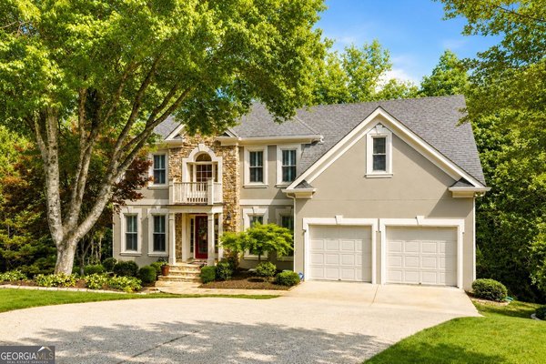 655 Sweet Stream Trace Johns Creek