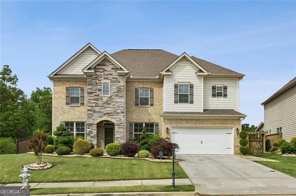 4846 Ralin Court Atlanta