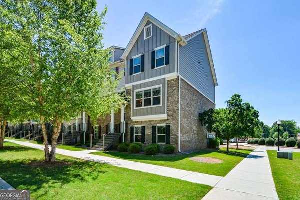 3865 Equity Lane Powder Springs