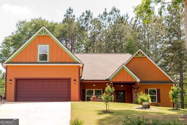 115 Sourwood Dr Mansfield