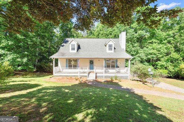 4241 Sturbridge Drive Douglasville