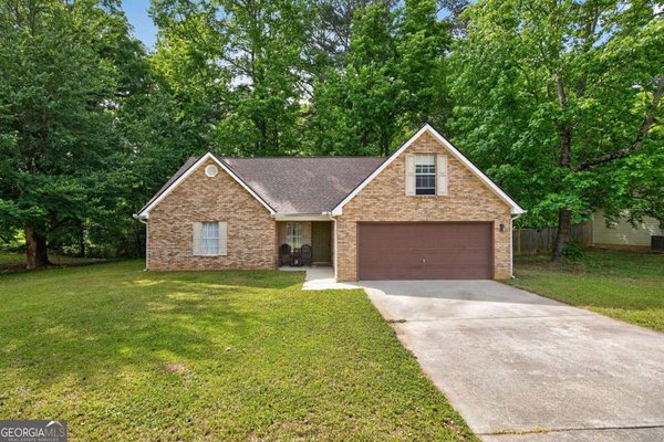 311 Magnolia Lane Monroe
