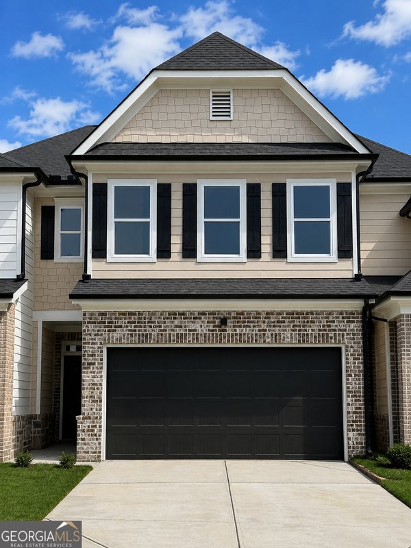 19 Crest Drive, Hartwell